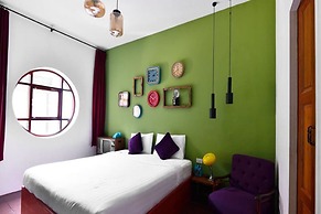 The Rommanee Boutique Guesthouse