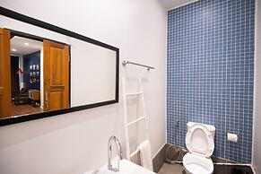 The Rommanee Boutique Guesthouse