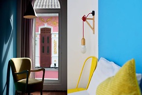 The Rommanee Boutique Guesthouse