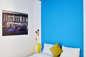 The Rommanee Boutique Guesthouse