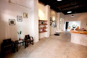 The Rommanee Boutique Guesthouse