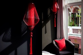 The Rommanee Boutique Guesthouse