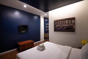 The Rommanee Boutique Guesthouse