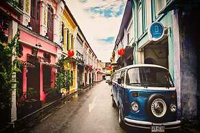 The Rommanee Boutique Guesthouse