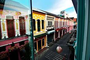 The Rommanee Boutique Guesthouse