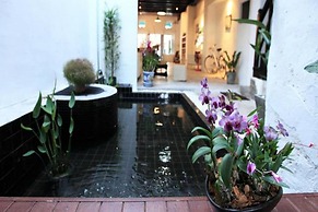 The Rommanee Boutique Guesthouse