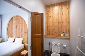 The Rommanee Boutique Guesthouse