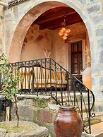 Century Cave Hotel