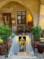Century Cave Hotel