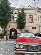 Century Cave Hotel