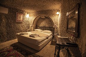 Century Cave Hotel
