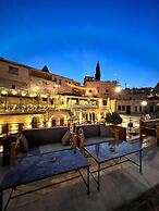 Century Cave Hotel