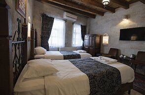 Century Cave Hotel