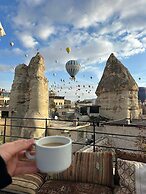 Century Cave Hotel
