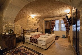 Century Cave Hotel