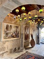 Century Cave Hotel
