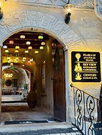 Century Cave Hotel