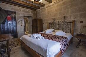 Century Cave Hotel