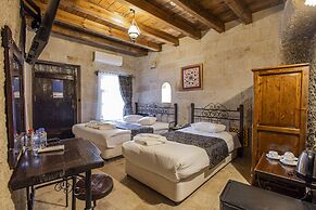 Century Cave Hotel