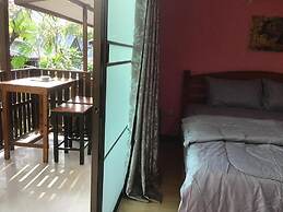 The Grand Tree Resort