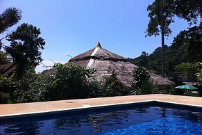 The Grand Tree Resort