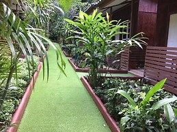 The Grand Tree Resort