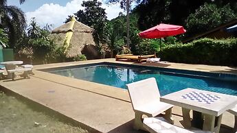 The Grand Tree Resort