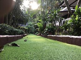 The Grand Tree Resort