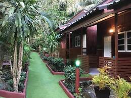 The Grand Tree Resort