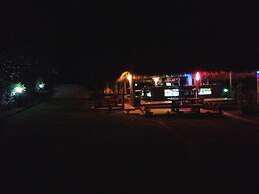 The Grand Tree Resort