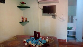 The Grand Tree Resort