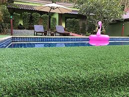 The Grand Tree Resort