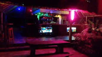 The Grand Tree Resort