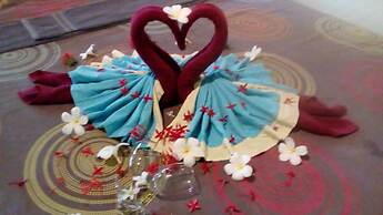 The Grand Tree Resort