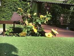 The Grand Tree Resort