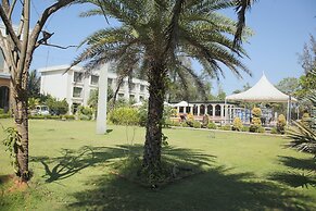 UVA Meridian bay resort and spa