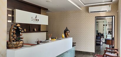 UVA Meridian bay resort and spa