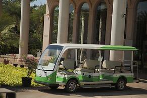 UVA Meridian bay resort and spa