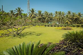 UVA Meridian bay resort and spa