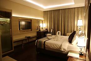 UVA Meridian bay resort and spa