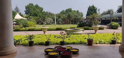 UVA Meridian bay resort and spa