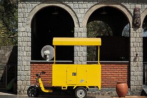 UVA Meridian bay resort and spa