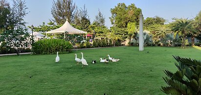 UVA Meridian bay resort and spa