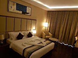 UVA Meridian bay resort and spa