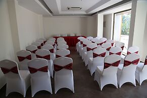 UVA Meridian bay resort and spa