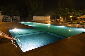 UVA Meridian bay resort and spa