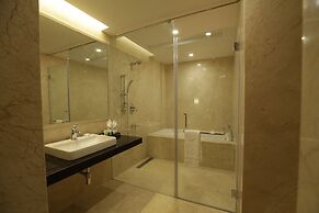 UVA Meridian bay resort and spa