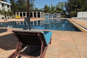 UVA Meridian bay resort and spa