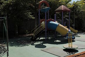 UVA Meridian bay resort and spa