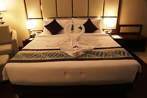 UVA Meridian bay resort and spa